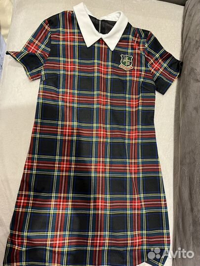 Платье 42 размера