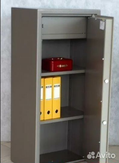 Сейф офисный