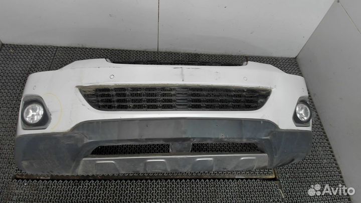 Фара противотуманная Opel Antara, 2013