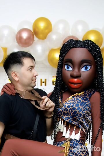 Ростовые куклы Подарок для мужчин