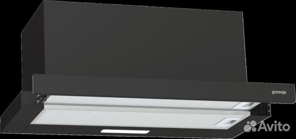 Кухонная вытяжка Gorenje TH606E7B уц