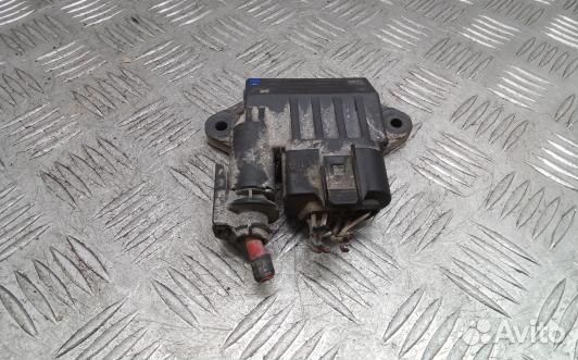 Реле накала свечей mercedes benz M-class W164 (YDN12OK01)