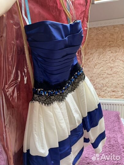 Выпускное платье. Платье на выпускной