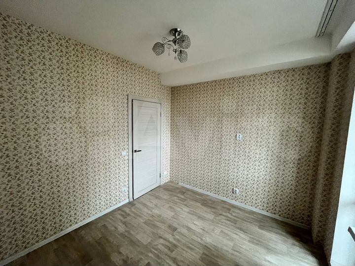 3-к. квартира, 77,4 м², 9/9 эт.