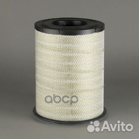 Фильтр воздушный HCV volvo 8700/ volvo 9700/ VO