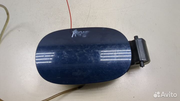 Лючок бензобака Porsche Cayenne, 2013