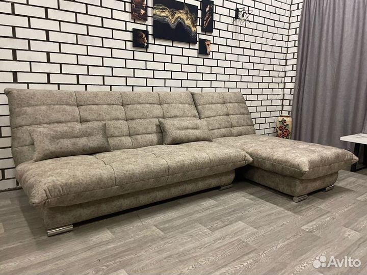 Диван новый в наличии