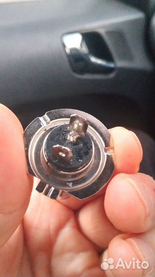 H7 светодиодная