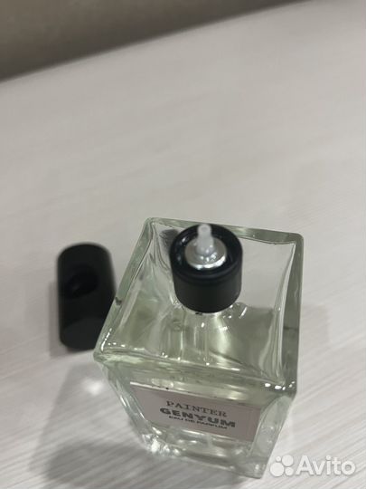 Genyum painter оригинал