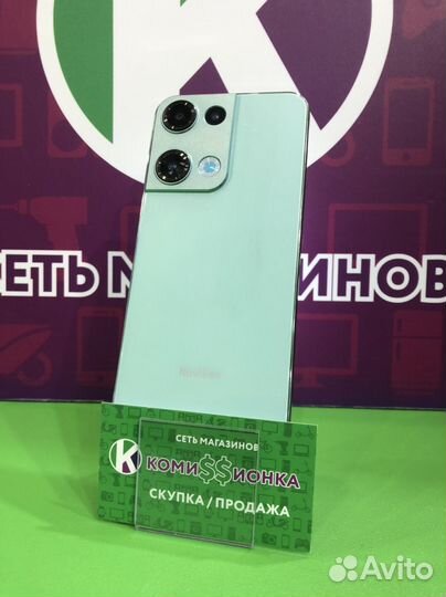 NoviSea Note 10, 6/128 ГБ