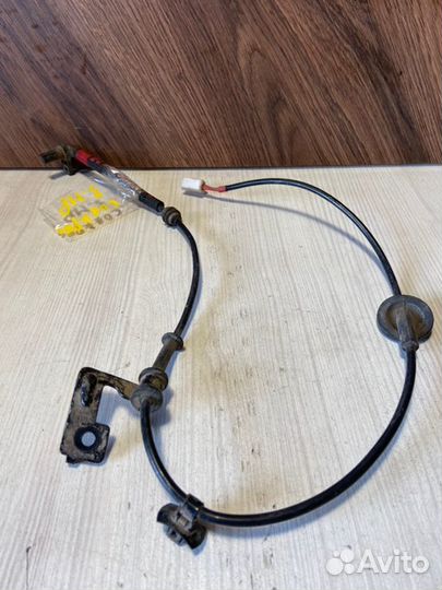 Датчик abs задний правый Hyundai Solaris