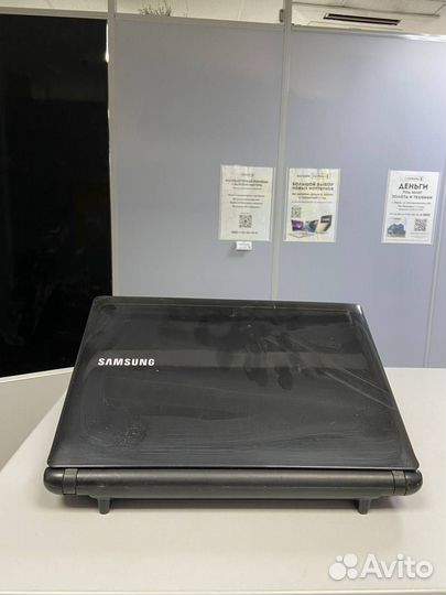 Ноутбук Samsung N150 Plus на запчасти