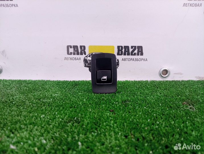 Кнопка стеклоподъемника