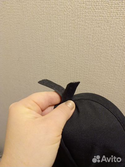 Накидка на ножки для коляски