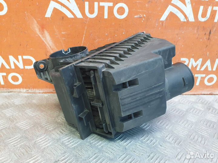 Корпус воздушного фильтра Hyundai Sonata 8 DN8