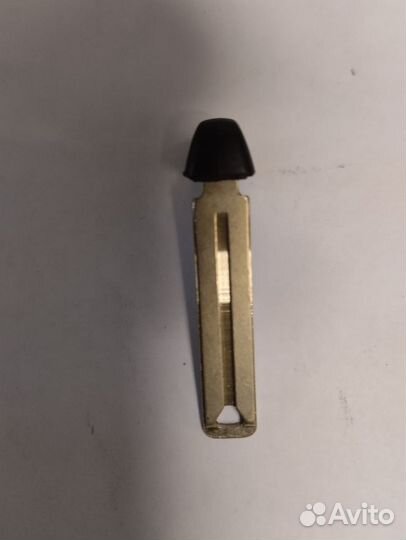 Ключ зажигания Toyota Land Cruiser 200 Оригинал