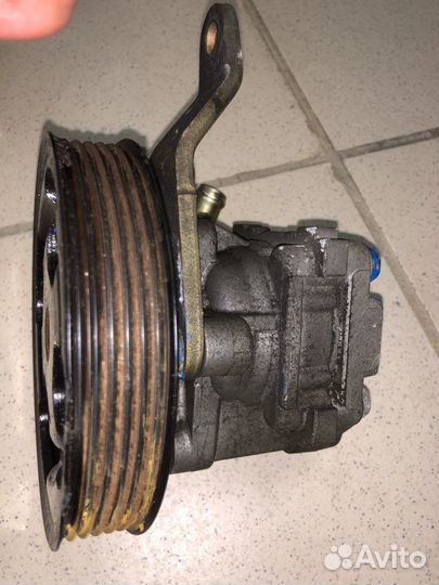 Гур Инфинити фх35 3.5л 280л.с s50