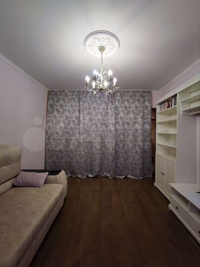 1-к. квартира, 40,5 м², 8/10 эт.