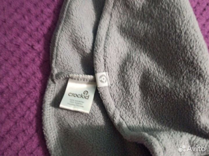 Манишка crockid