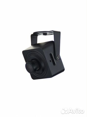 Компактная IP-камера carcam 4MP объявление продам