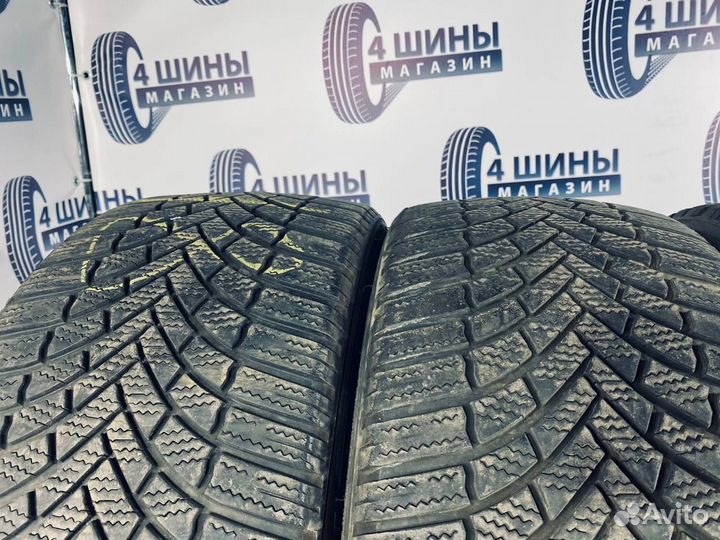 Bridgestone Blizzak LM-005 225/40 R18 92V