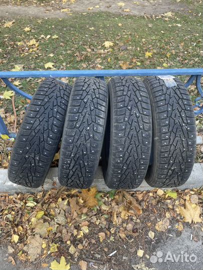 Nokian Tyres Nordman 7 175/70 R14 88T
