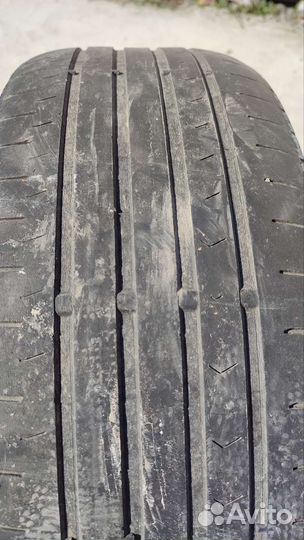 Toyo Proxes CF2 235/55 R18