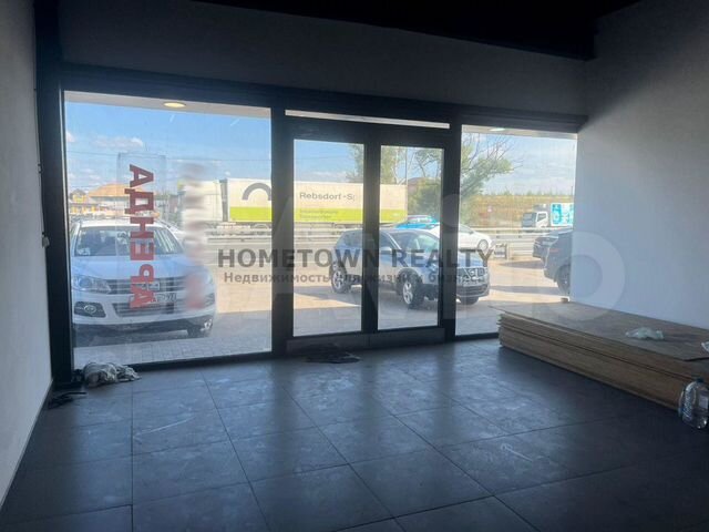 ПСН на 1 этаже 60 м² в здании с Чижик/Светофор