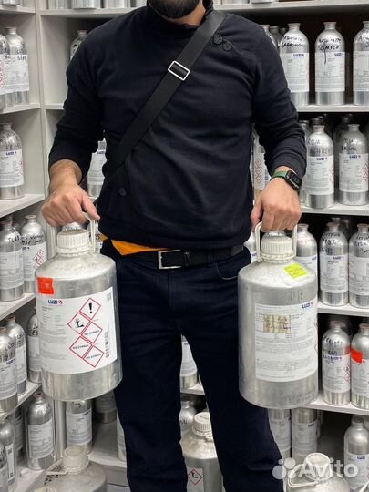 Масляные духи / парфюм / оптом со склада