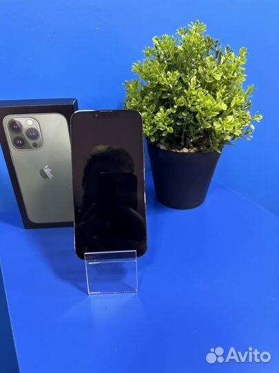 iPhone 13 Pro, 128 ГБ