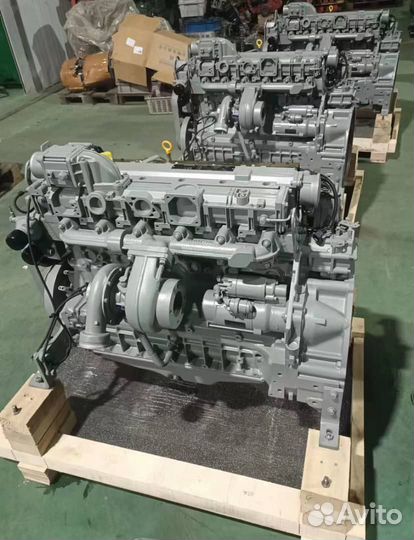 Двигатель фукс