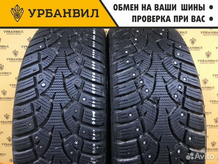 Gislaved Nord Frost III 215/65 R16 98Q