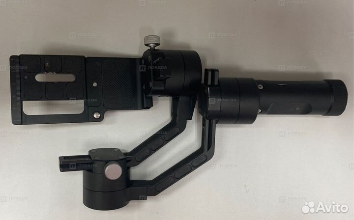 Стабилизатор zhiyun crane