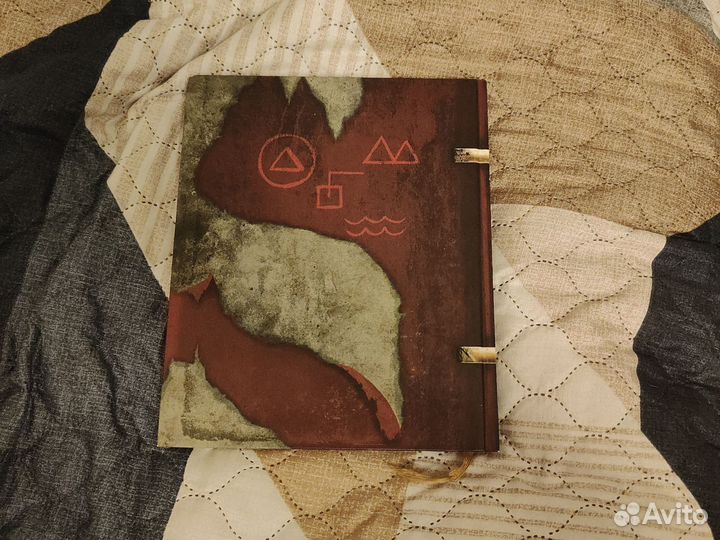 Книга Gravity Falls