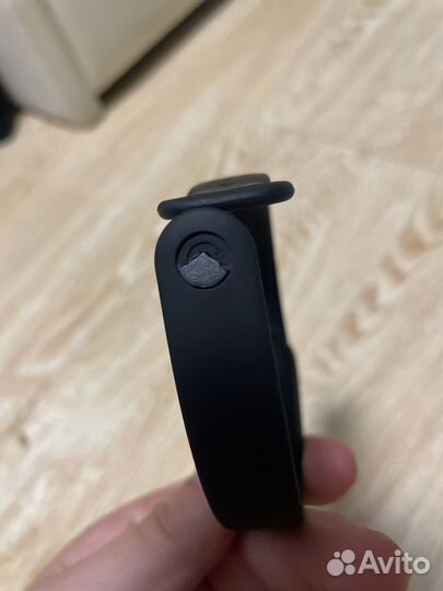 Фитнес браслет xiaomi mi band 5