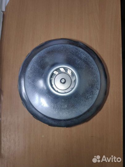 Двигатель для пылесоса Zelmer-Thomas-Starmix Новый