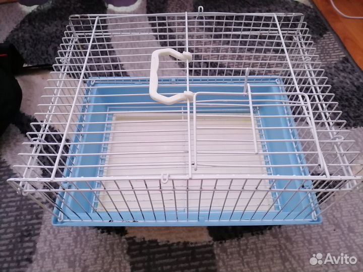 Клетка для грызунов