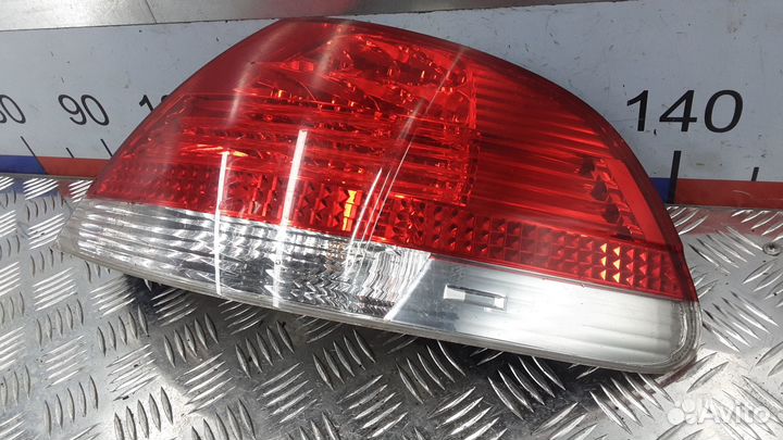 Фонарь BMW 7 E65/E66 (2001-2008)