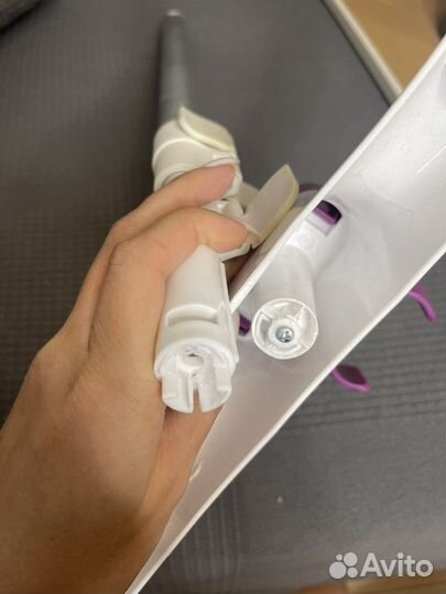 Отпариватель для одежды philips