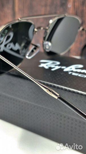 Солнцезащитные очки Ray Ban / Porsche