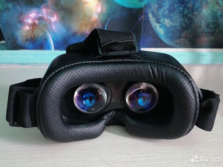 Vr очки для телефона
