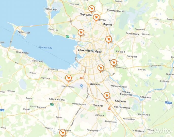 Звукоизоляция акустикнауф / акустиknauf