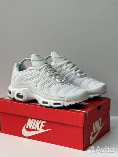 Кроссовки Nike air max Tn plus летние мужские