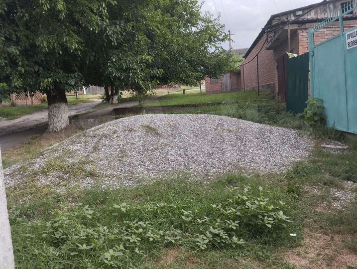 Дом 35 м² на участке 3,5 сот.