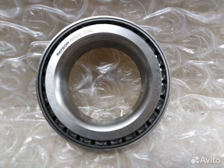 Подшипник ступицы задний Ford Transit 2000-2014