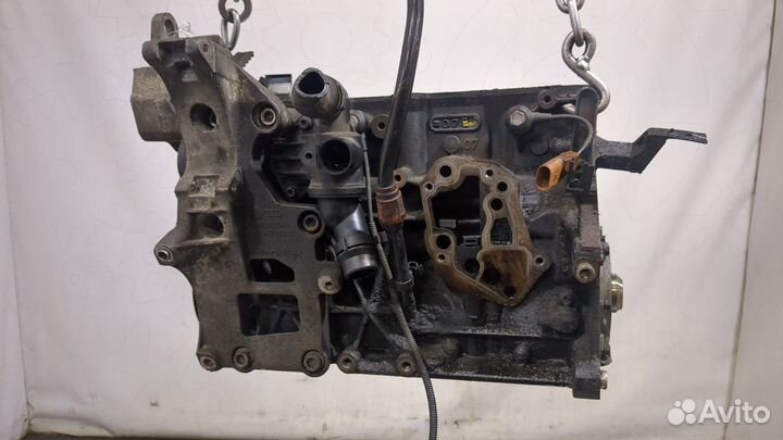 Блок цилиндров Volkswagen Passat 6, 2007