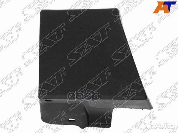 Накладка на крыло toyota RAV4 19- LH ST1470005 Sat