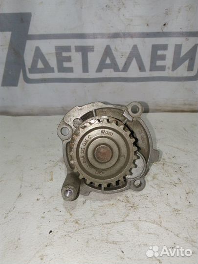 Водяной насос Помпа Ауди А6 С5 2.4