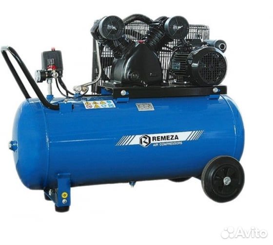 Компрессор Remeza сб-4/С-100.V47A