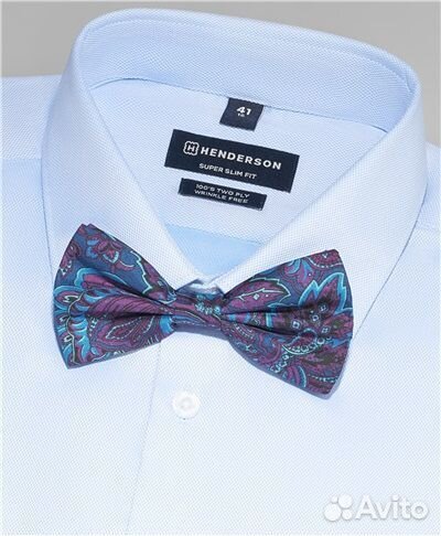 Бабочка Henderson